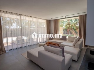 Villa très moderne - Villa à vendre