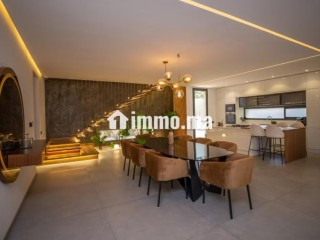 Villa très moderne - Villa à vendre