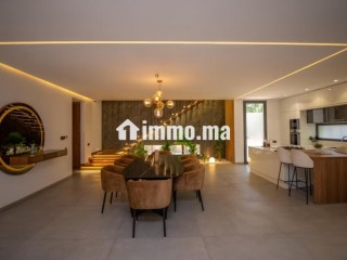 Villa très moderne - Villa à vendre