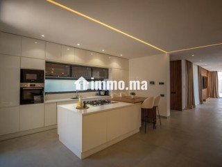 Villa très moderne - Villa à vendre