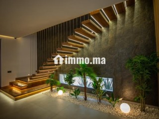 Villa très moderne - Villa à vendre