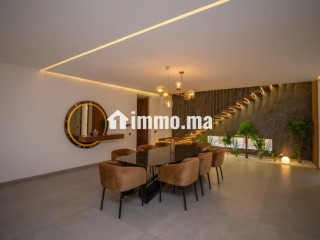 Villa très moderne - Villa à vendre