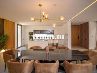 Villa très moderne - Villa à vendre