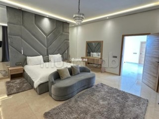 Villa très moderne sur Marrakech - Villa à vendre