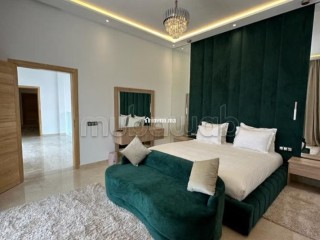 Villa très moderne sur Marrakech - Villa à vendre