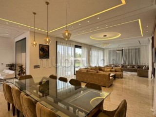 Villa très moderne sur Marrakech - Villa à vendre