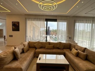 Villa très moderne sur Marrakech - Villa à vendre