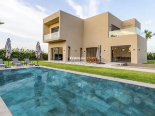 villa-moderne-sur-marrakech