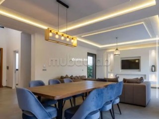 Villa moderne sur Marrakech - Villa à vendre