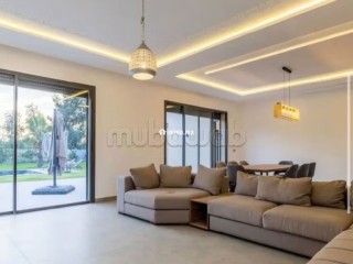 Villa moderne sur Marrakech - Villa à vendre