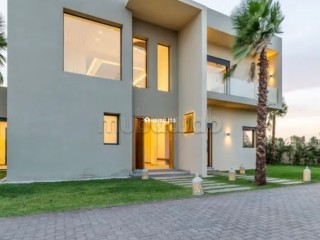 Villa moderne sur Marrakech - Villa à vendre