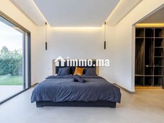 Villa moderne sur Marrakech - Villa à vendre