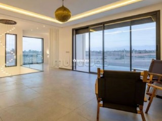 Villa moderne sur Marrakech - Villa à vendre