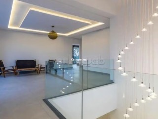 Villa moderne sur Marrakech - Villa à vendre