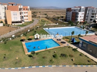 logement-acces-plage-piscine