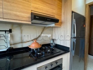 Appartement de vacances à louer en Centre ville.
Superficie 100 m².
Places de stationnement et jardin - Appartement à vendre