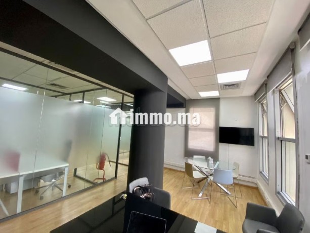 plateau-de-bureau-131-m2-boulevard-abdelmoumen-big-5
