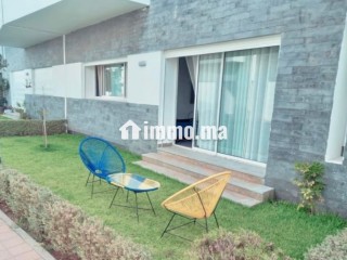 Appartement luxueux et moderne à louer - Appartement à vendre