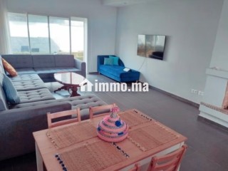 Appartement luxueux et moderne à louer - Appartement à vendre