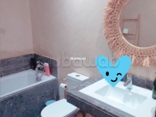 Appartement luxueux et moderne à louer - Appartement à vendre