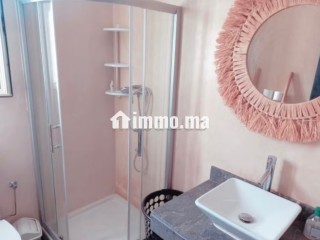 Appartement luxueux et moderne à louer - Appartement à vendre