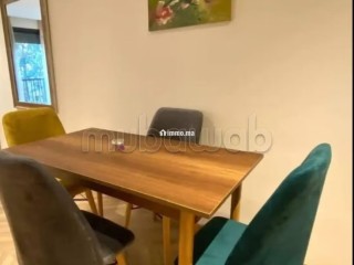 Location d'un appartement en Centre ville. 3 grandes pièces. Vue imprenable sur la mer, double vitrage - Appartement à vendre