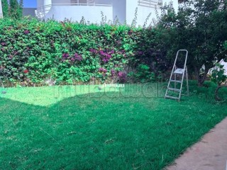 villa-meublee-a-vendre-hay-riad-rabat