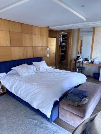 villa-meublee-a-vendre-hay-riad-rabat-big-10