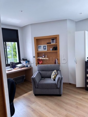 villa-meublee-a-vendre-hay-riad-rabat-big-12