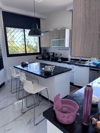 villa-meublee-a-vendre-hay-riad-rabat-big-13