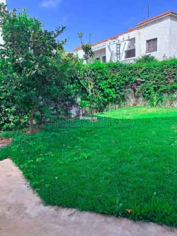 villa-meublee-a-vendre-hay-riad-rabat-big-2