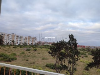 Appartements à louer à Sidi Abdellah. 2 chambres. Places de parking et terrasse - Appartement à vendre