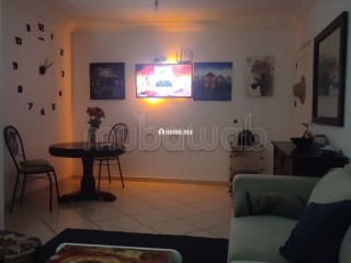 Appartements à louer à Sidi Abdellah. 2 chambres. Places de parking et terrasse - Appartement à vendre