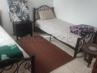 Appartements à louer à Sidi Abdellah. 2 chambres. Places de parking et terrasse - Appartement à vendre