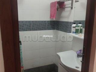 Appartements à louer à Sidi Abdellah. 2 chambres. Places de parking et terrasse - Appartement à vendre