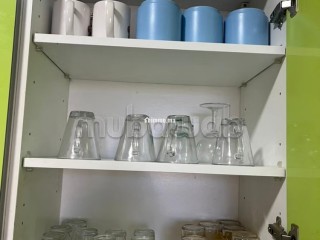 Appartement de vacances à louer à Bab Al Bahar. Superficie 80 m². Porte blindée et chauffage central - Appartement à vendre - Essaouira