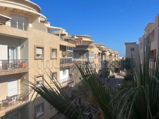 Appartement de vacances à louer à Bab Al Bahar. Superficie 80 m². Porte blindée et chauffage central - Appartement à vendre - Essaouira