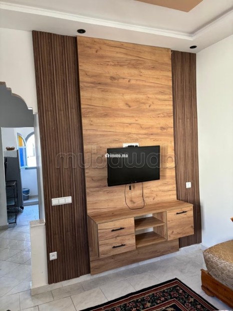 Location saisonnière à Bab Al Bahar. 2 belles chambres. Nombre minimum de nuitées 1 - Vente Immobilier - Essaouira - photo 1
