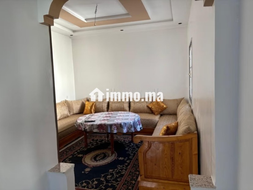 Location saisonnière à Bab Al Bahar. 2 belles chambres. Nombre minimum de nuitées 1 - Vente Immobilier - Essaouira - photo 3