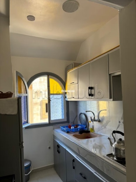 Location saisonnière à Bab Al Bahar. 2 belles chambres. Nombre minimum de nuitées 1 - Vente Immobilier - Essaouira - photo 6