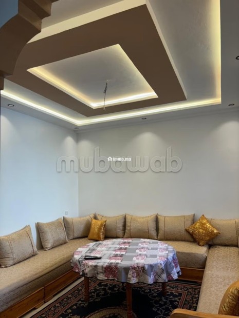 Location saisonnière à Bab Al Bahar. 2 belles chambres. Nombre minimum de nuitées 1 - Vente Immobilier - Essaouira - photo 7