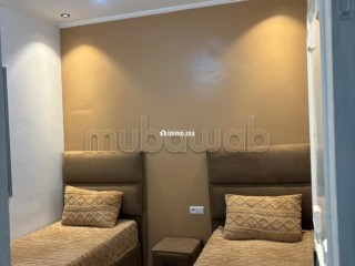 Location saisonnière à Bab Al Bahar. 2 belles chambres. Nombre minimum de nuitées 1 - Appartement à vendre - Essaouira