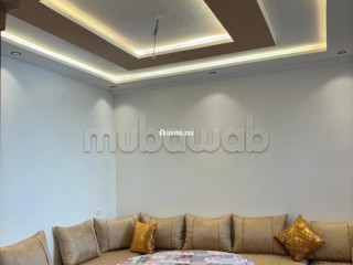 Location saisonnière à Bab Al Bahar. 2 belles chambres. Nombre minimum de nuitées 1 - Appartement à vendre - Essaouira