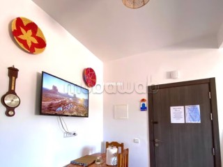 Location d'un appartement à Borj. 2 chambres. Double vitrage et porte blindée - Appartement à vendre - Essaouira