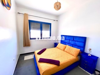 Location d'un appartement à Borj. 2 chambres. Double vitrage et porte blindée - Appartement à vendre - Essaouira