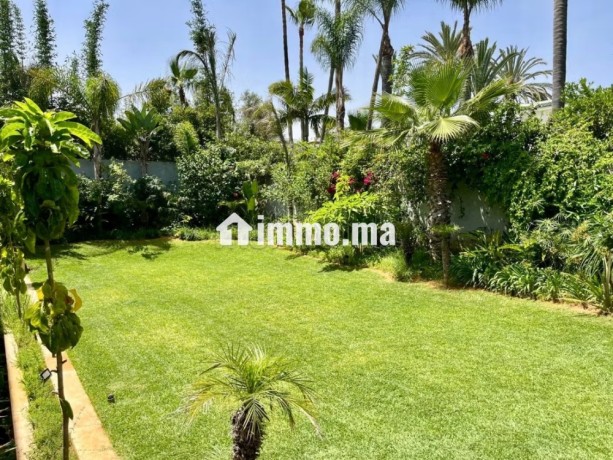 villa-5-ch-de-luxe-a-vendre-ambassador-souissi-big-6