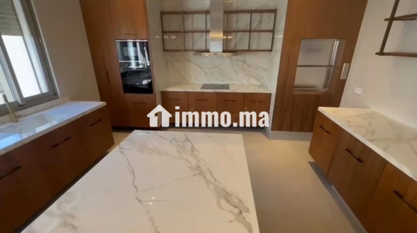 villa-5-ch-de-luxe-a-vendre-ambassador-souissi-big-7