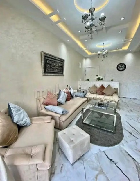 Vend appartement à Le boulevard Mohammed V. 2 chambres agréables. Bien meublé - Vente Immobilier - Essaouira - photo 4