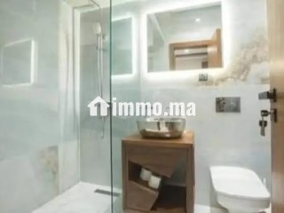 Vend appartement à Le boulevard Mohammed V. 2 chambres agréables. Bien meublé - Appartement à vendre - Essaouira