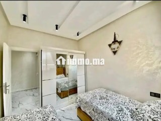 Vend appartement à Le boulevard Mohammed V. 2 chambres agréables. Bien meublé - Appartement à vendre - Essaouira